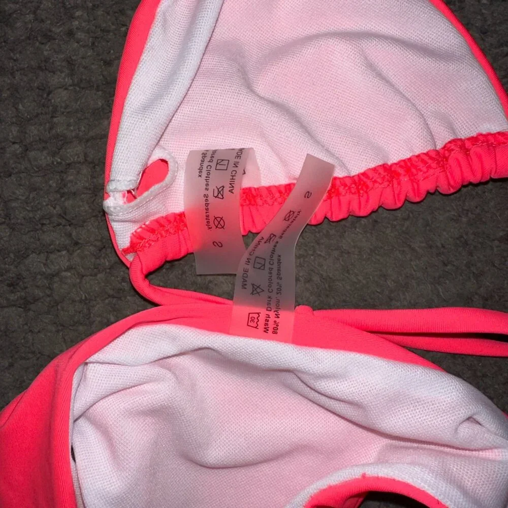 NWOT SHEIN Bikini Small